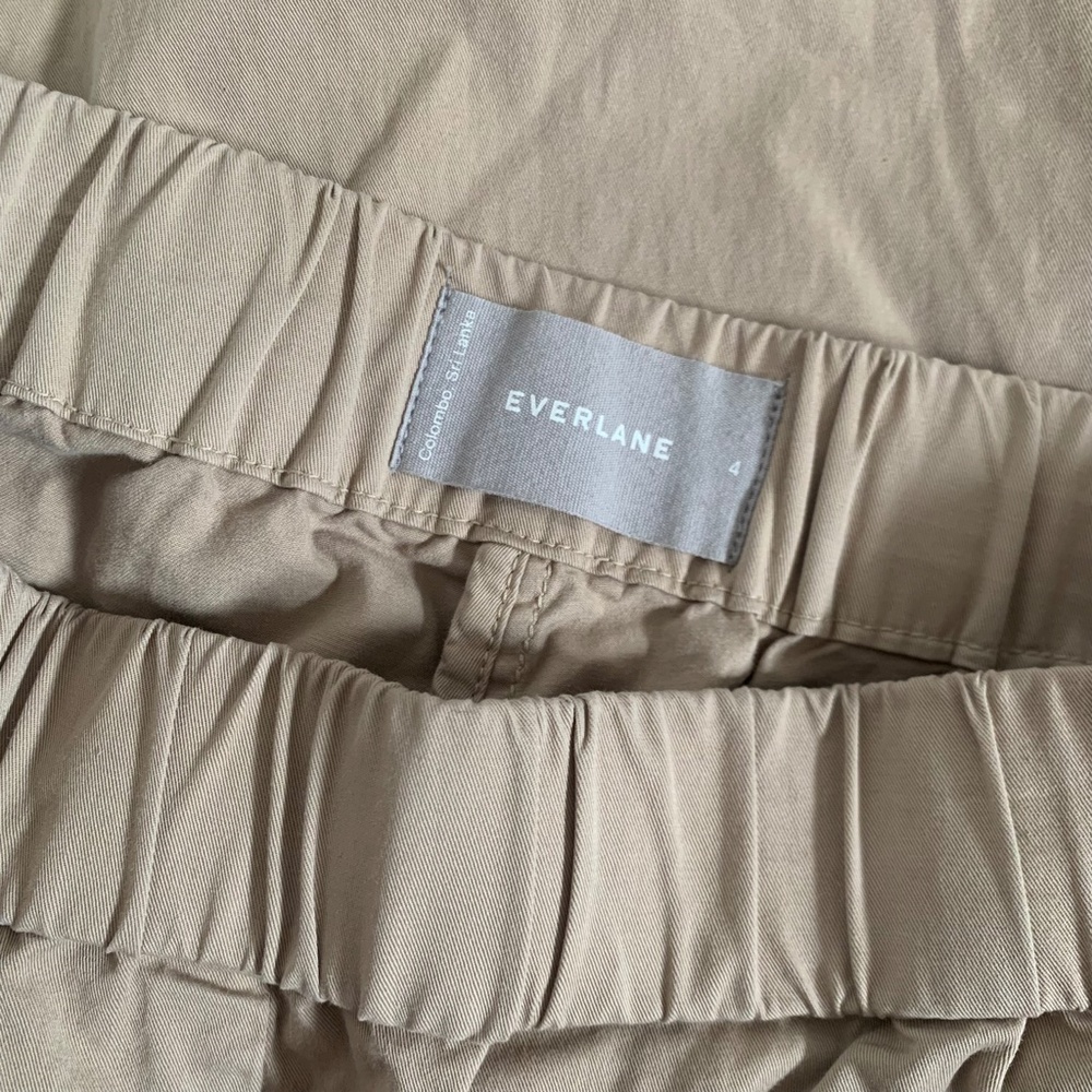 The Easy Pant - Picture 3 of 7